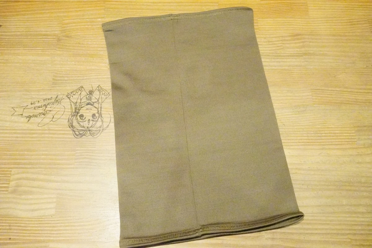 U.S.MARINE CORPS? Gaiter Neck new