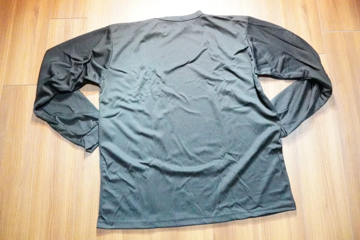 U.S.Under Shirt Middle Weight cold Weather sizeXXL new