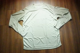 U.S.Under Shirt Middle Weight cold Weather sizeXL new