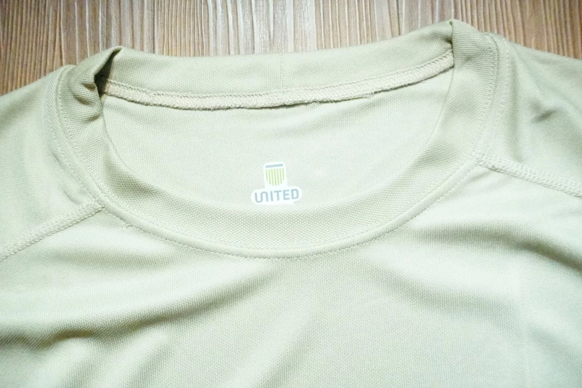 U.S.Under Shirt Middle Weight cold Weather sizeXL new