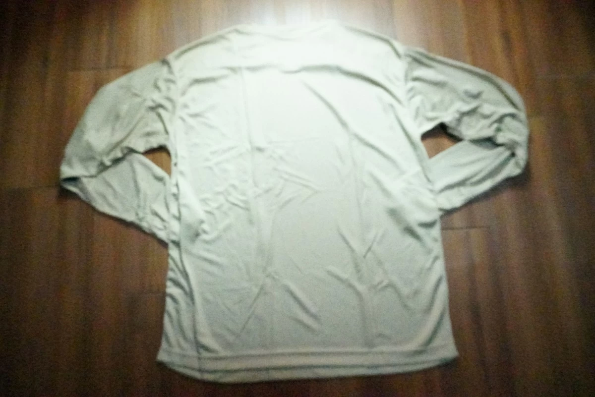 U.S.Under Shirt Middle Weight cold Weather sizeXL new