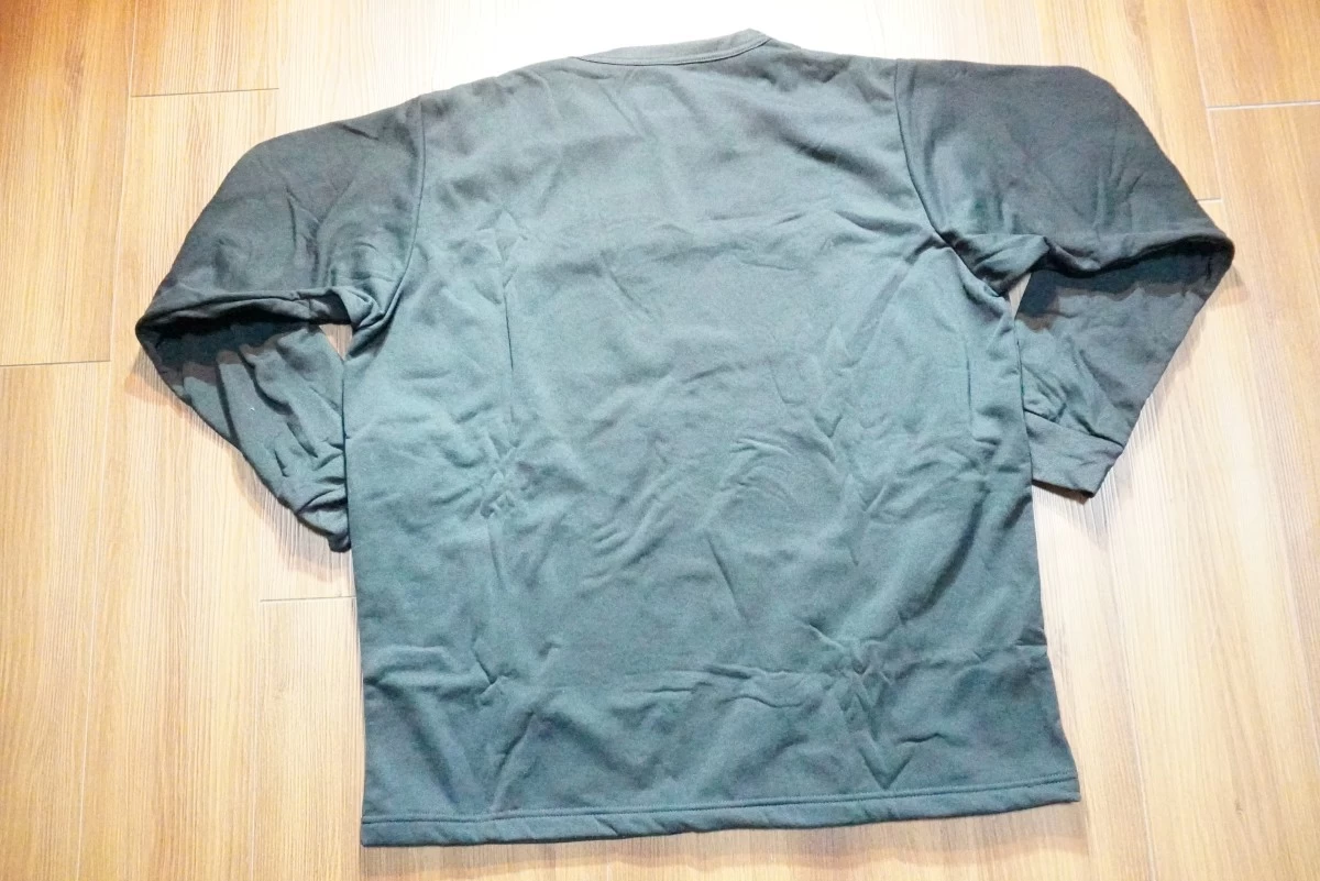 U.S.Under Shirt Heavy Weight cold Weather sizeXL new