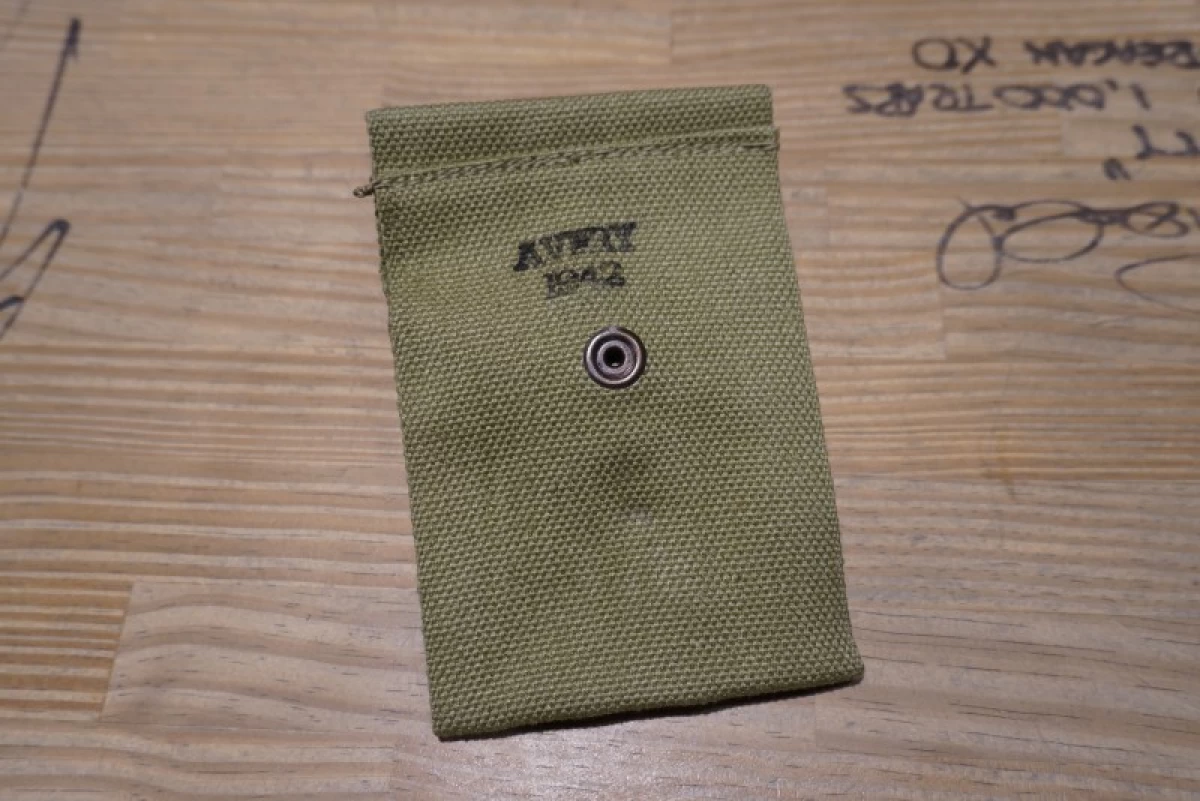 U.S.Pouch for M1911A1 Colt Government 1942年