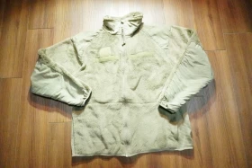 U.S.ARMY Fleece Jacket 