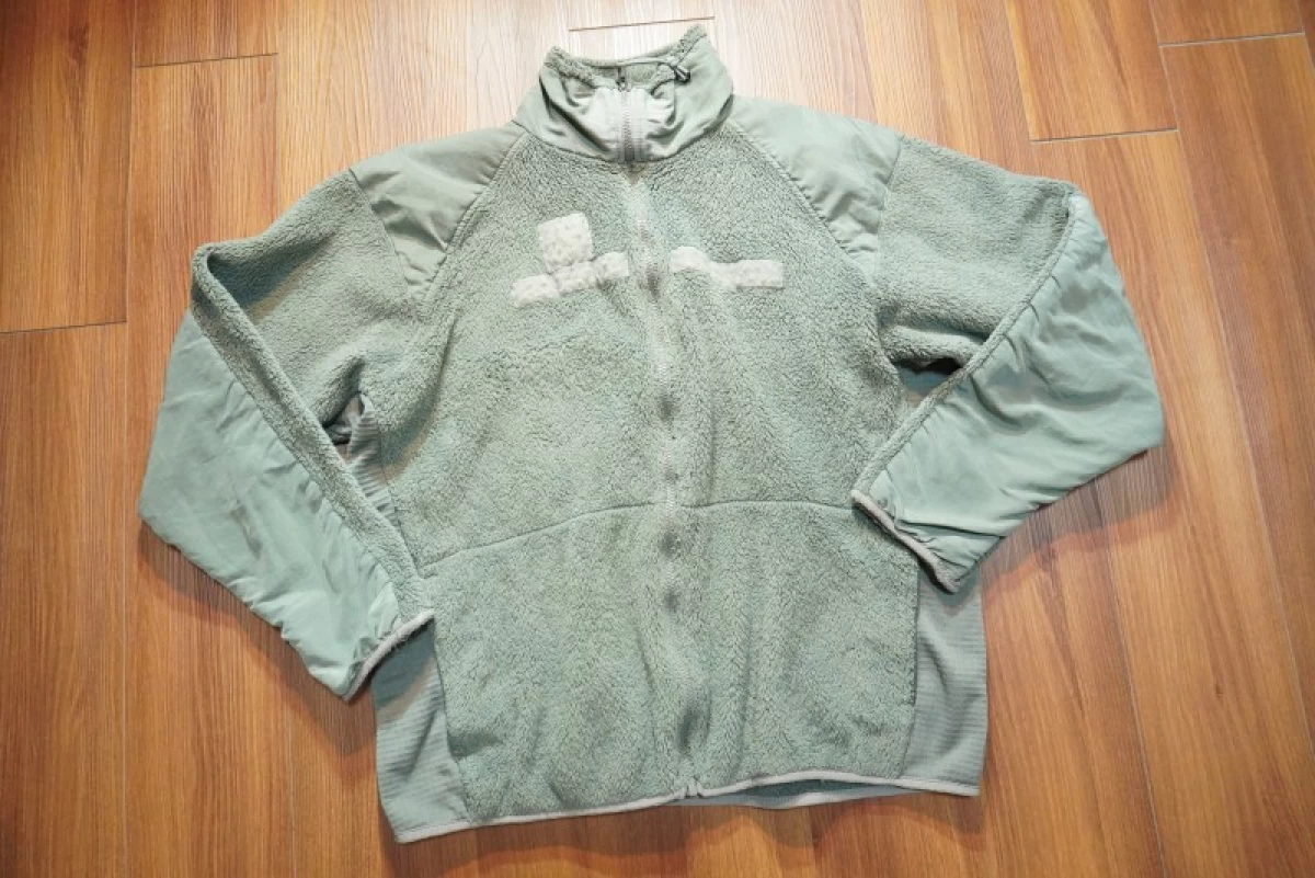 U.S.ARMY Fleece Jacket 