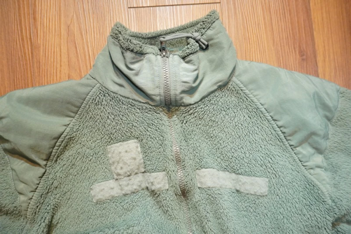 U.S.ARMY Fleece Jacket 