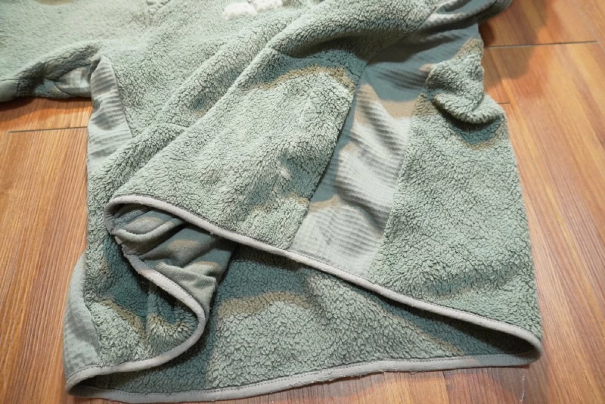 U.S.ARMY Fleece Jacket 