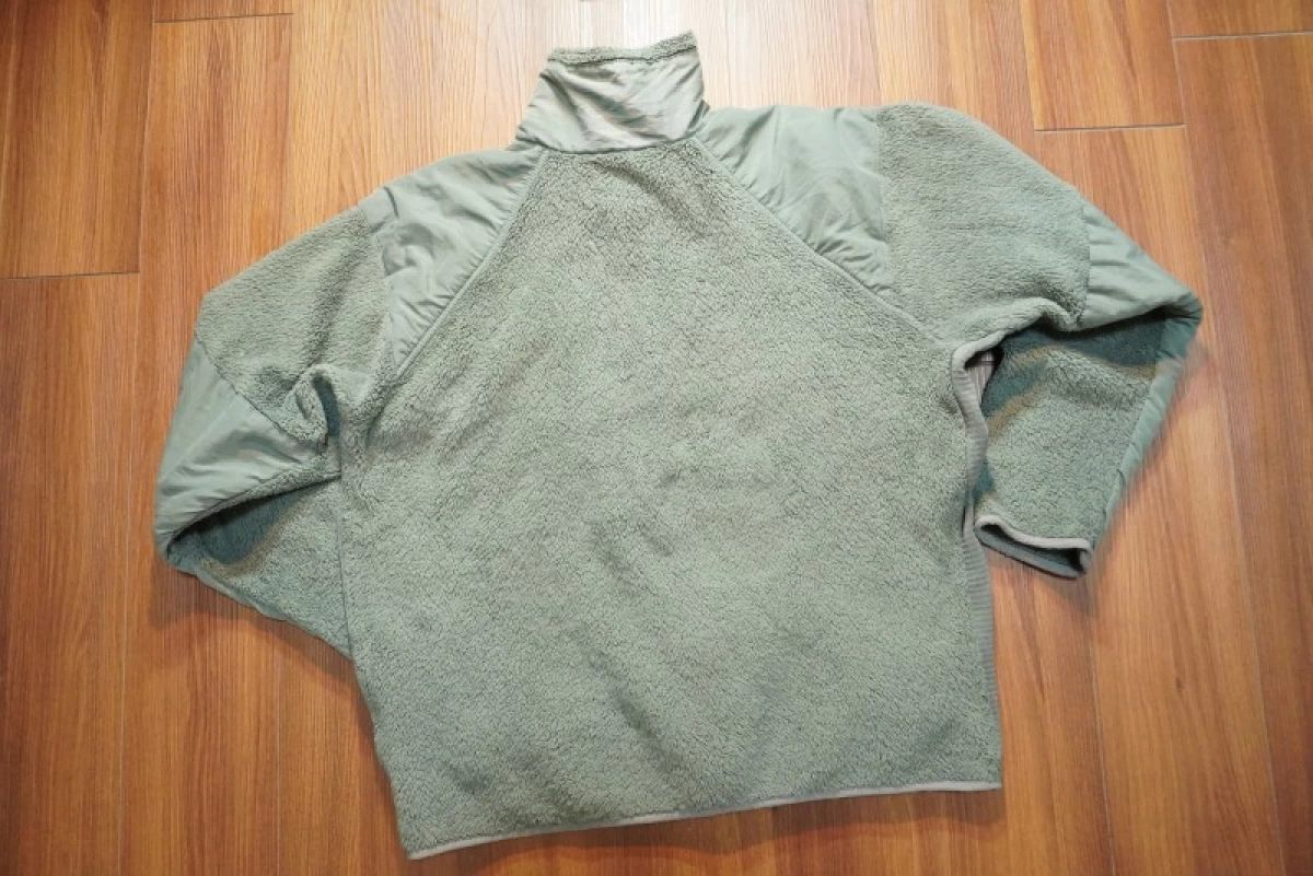 U.S.ARMY Fleece Jacket 