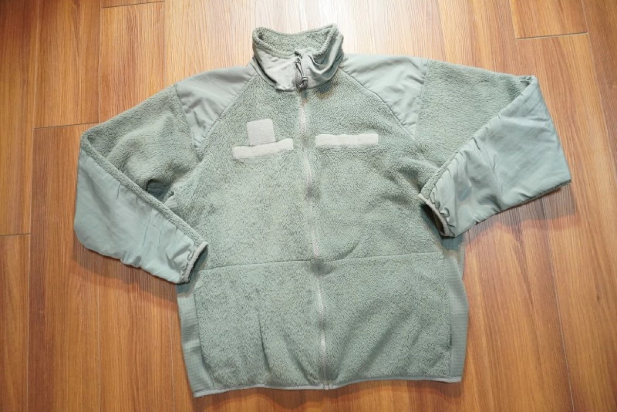 U.S.ARMY Fleece Jacket 