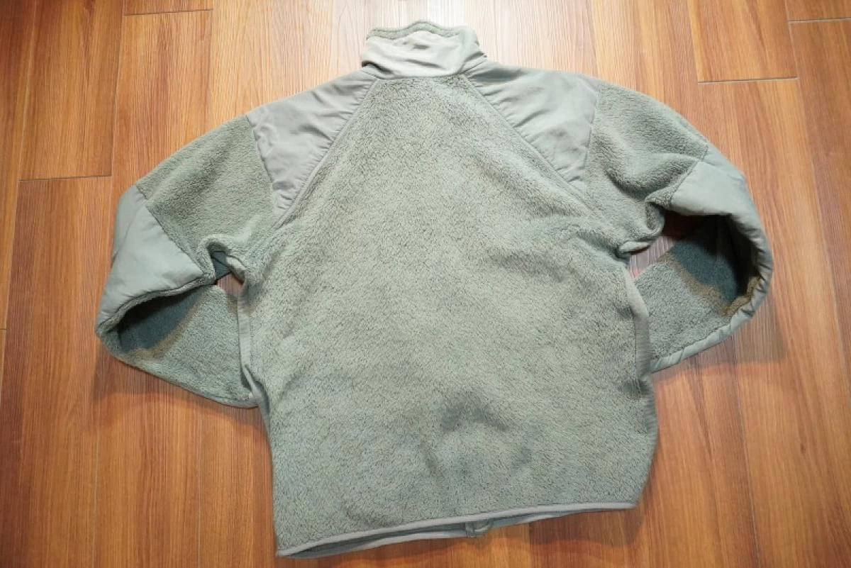 U.S.ARMY Fleece Jacket 