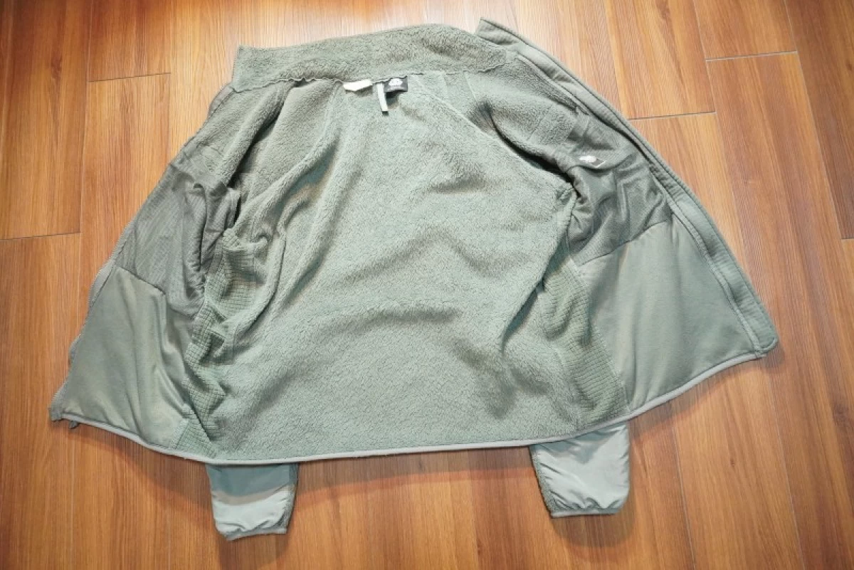 U.S.ARMY Fleece Jacket 