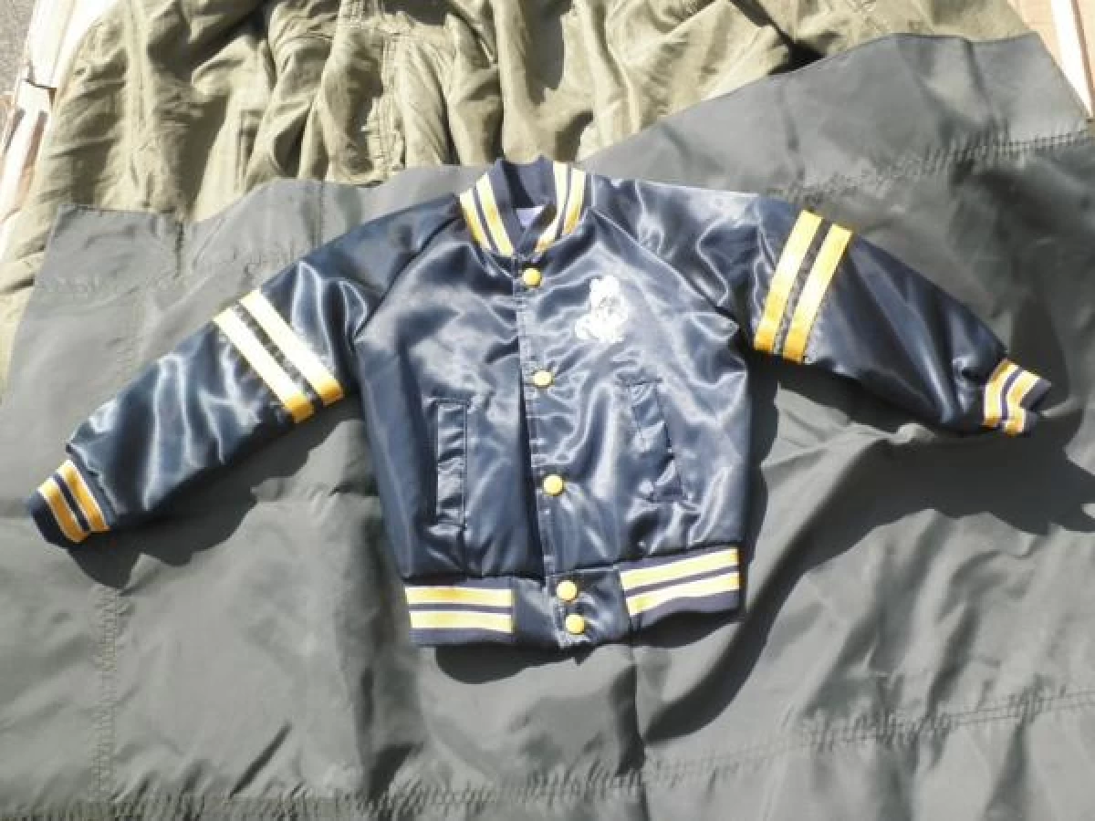 U.S.NAVY Kid's Jacket 
