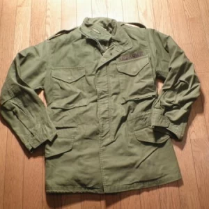 U.S.M-65 Field Jacket 1980年 sizeXS used