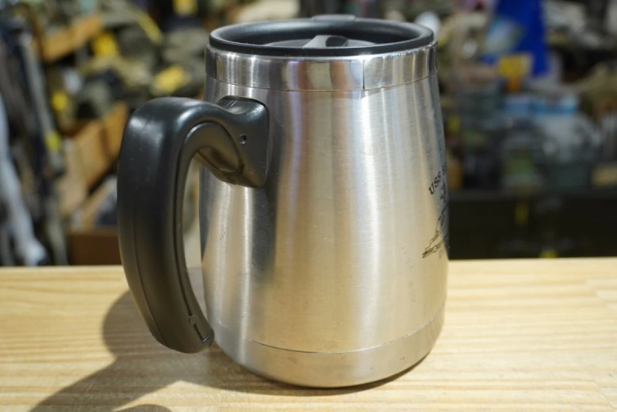 U.S.NAVY Coffee Mug 