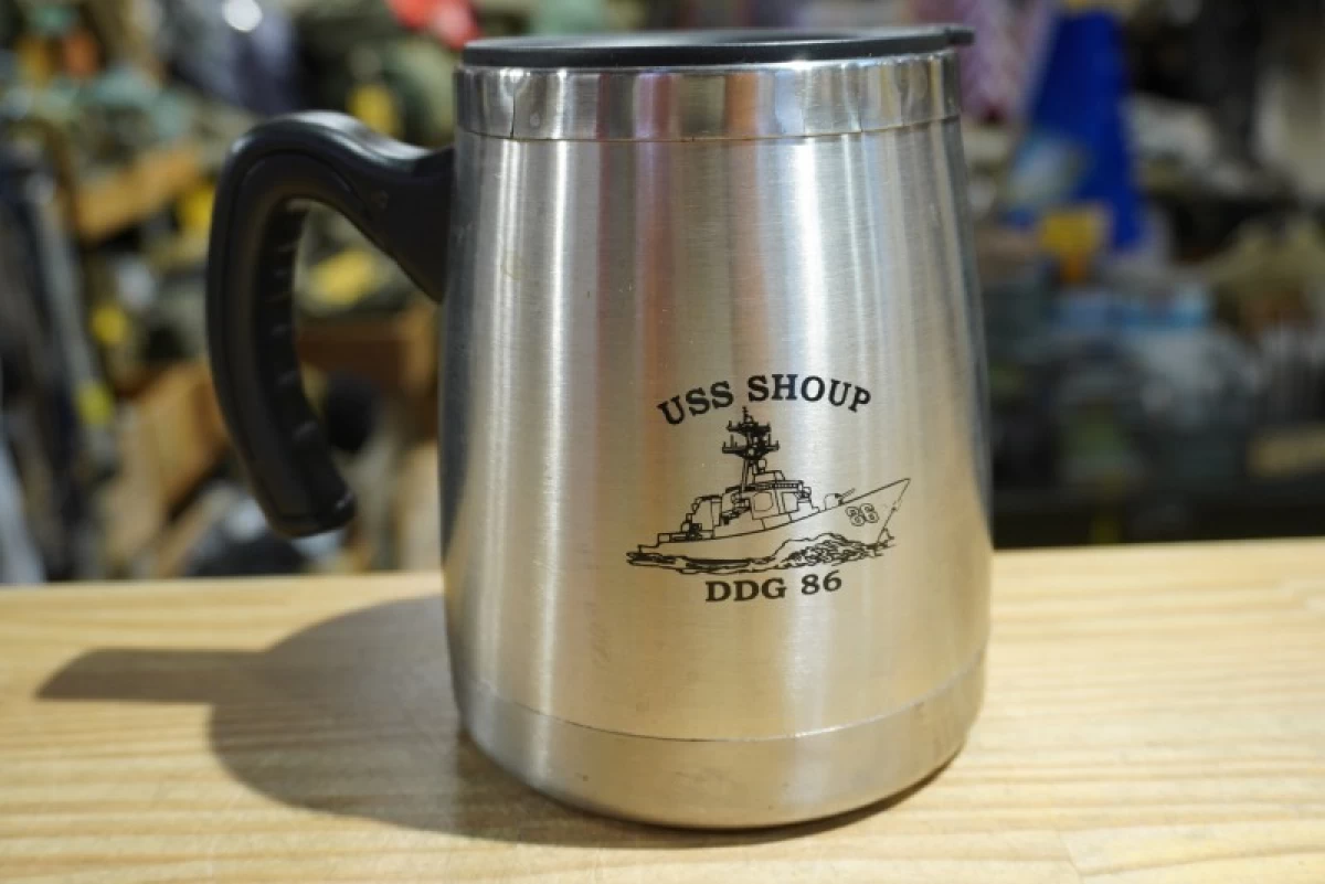 U.S.NAVY Coffee Mug 