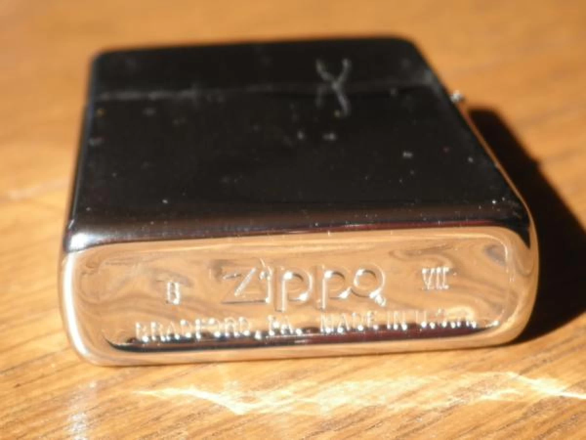 U.S.ARMY Zippo