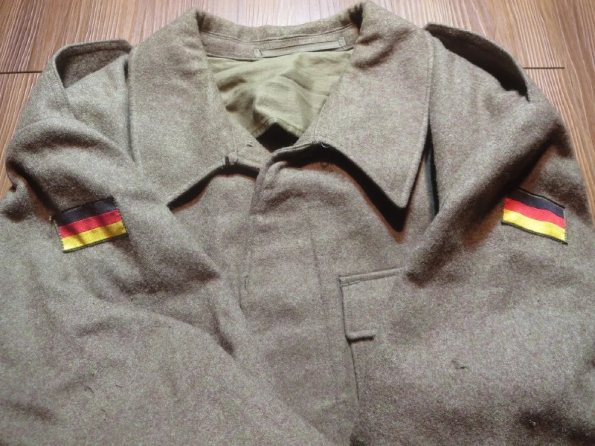 Germany Jacket Wool 1960年 sizeL? used?