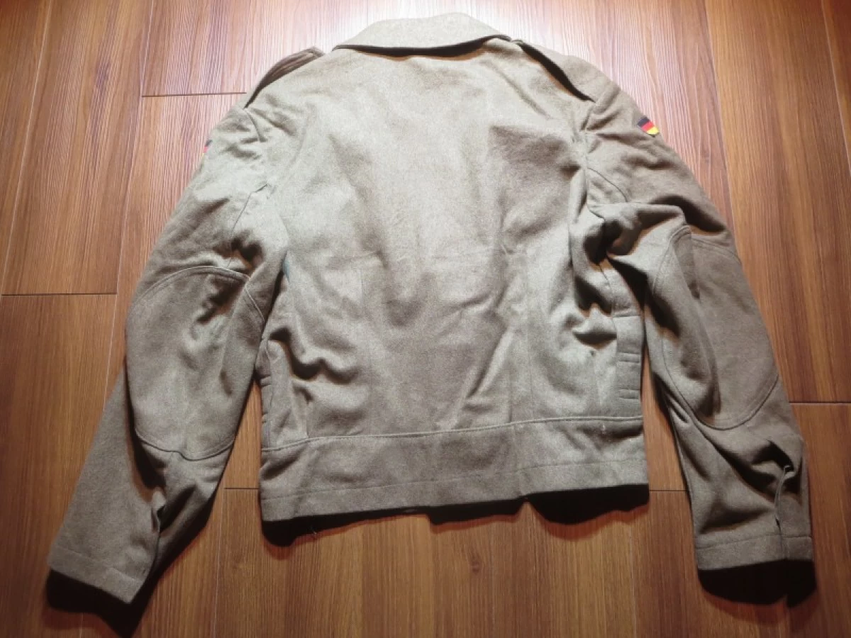 GERMANY Jacket Wool 1963年 size3(M?) used