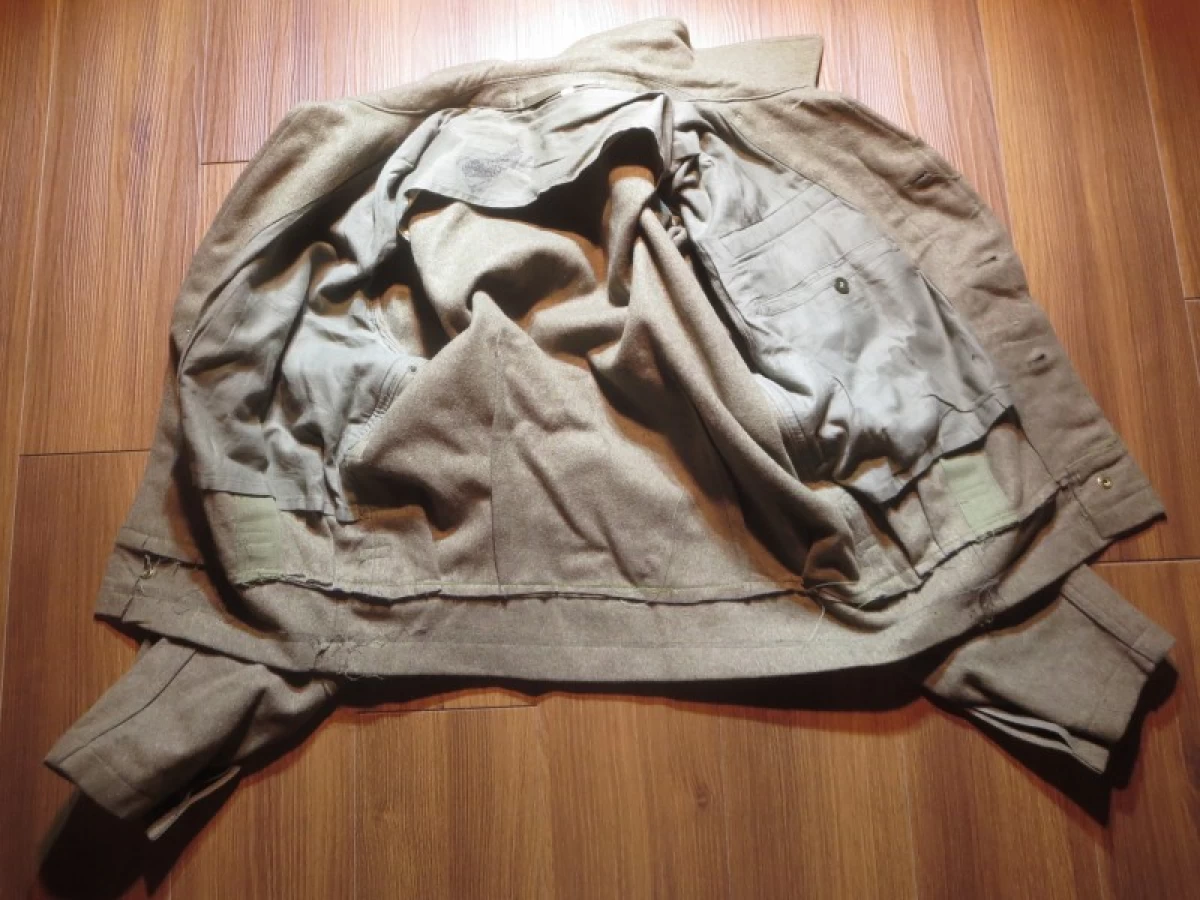 GERMANY Jacket Wool 1963年 size3(M?) used