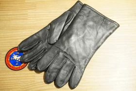 U.S.Gloves Leather Dress size9（L?） new