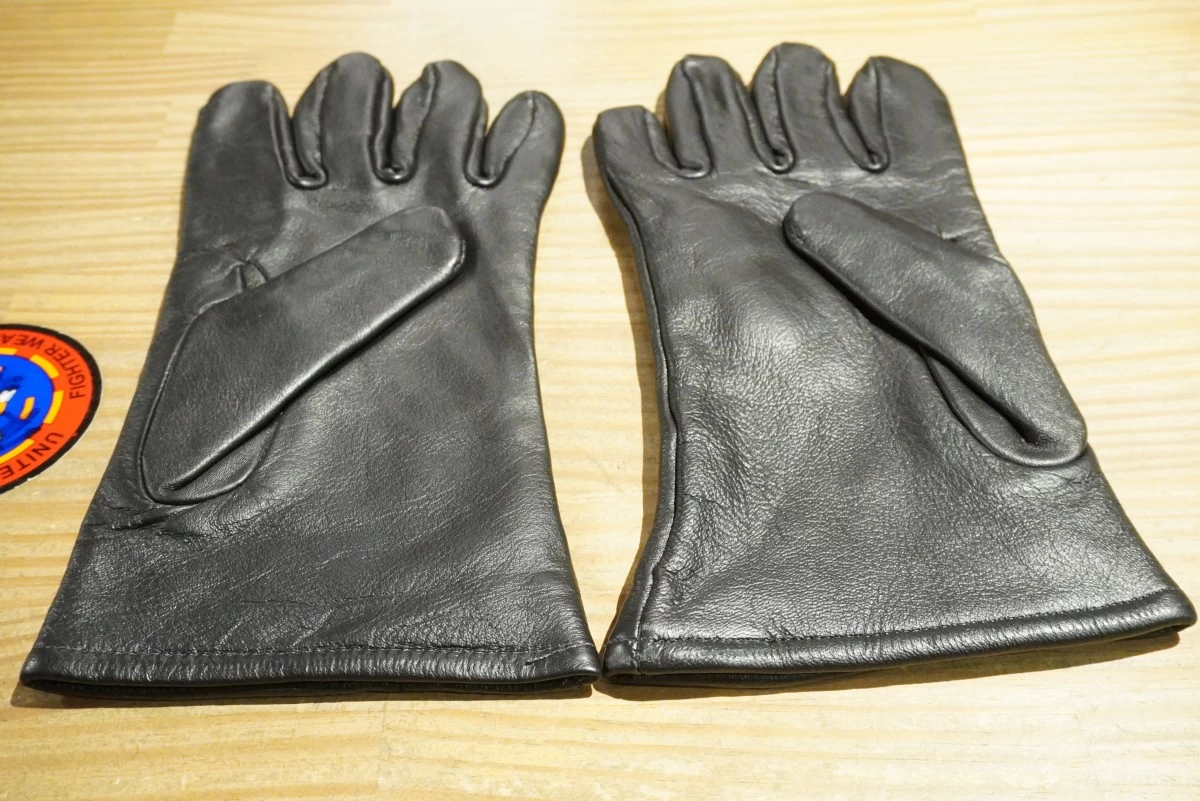 U.S.Gloves Leather Dress size9（L?） new