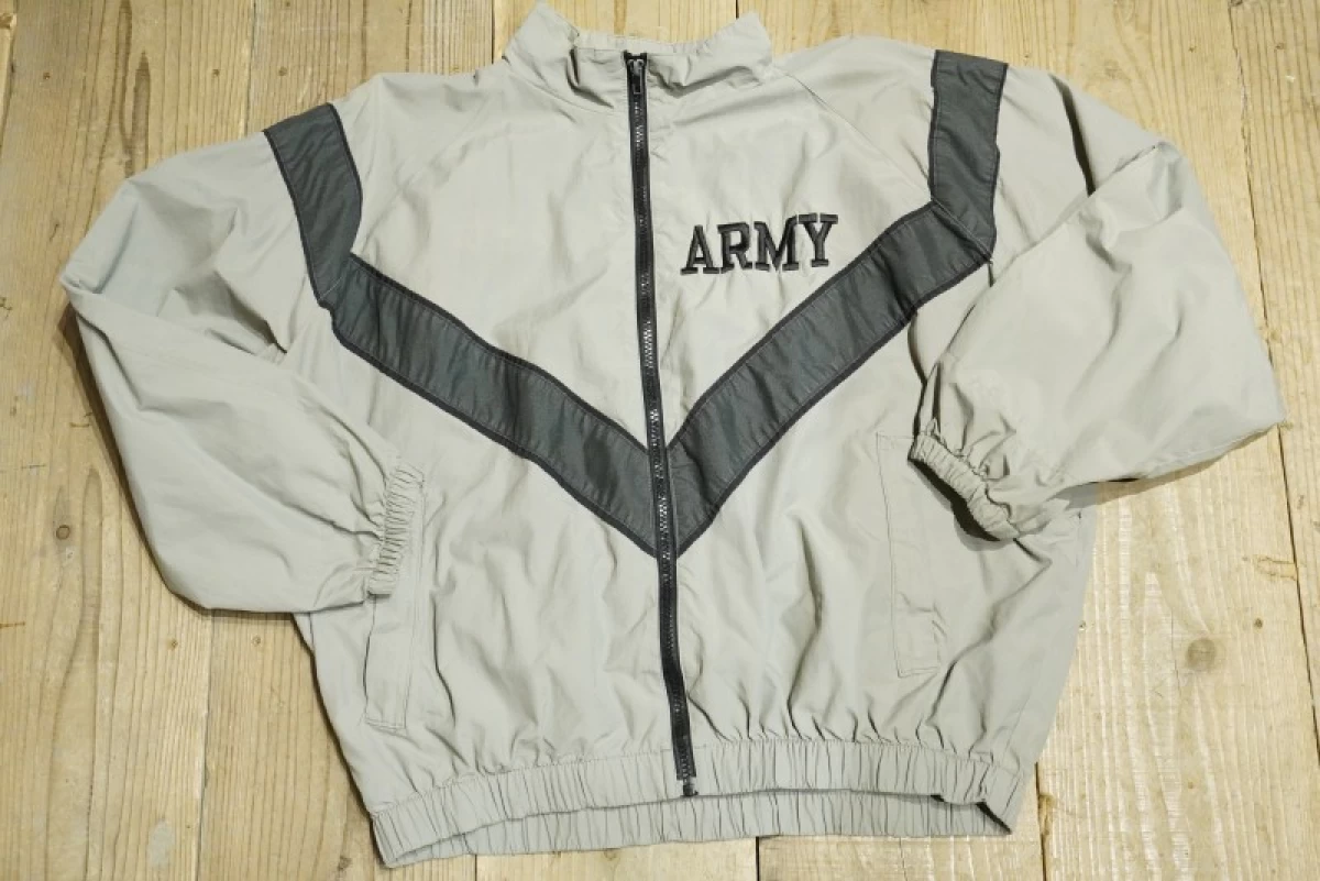 U.S.ARMY Physical Fitness Jacket sizeS-Short used