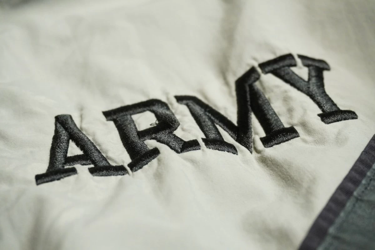 U.S.ARMY Physical Fitness Jacket sizeS-Short used
