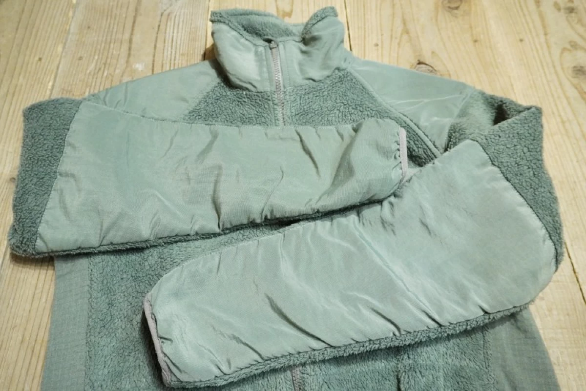 U.S.ARMY Fleece Jacket Cold sizeXS-Regular used