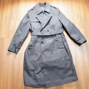 U.S.ARMY Coat AllWeather with Liner size40Short