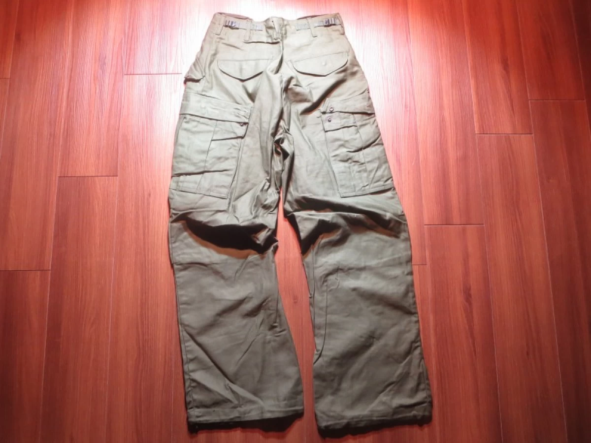 U.S.M-65 Field Trousers 1967年 sizeXS-R new