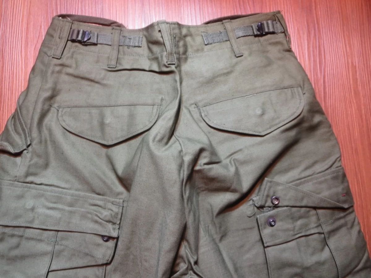 U.S.M-65 Field Trousers 1967年 sizeXS-R new