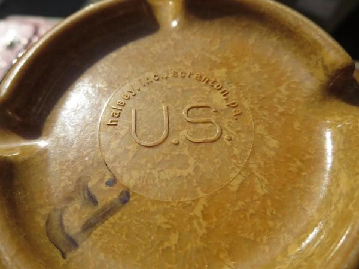 U.S.Plastic Bowl 17oz new