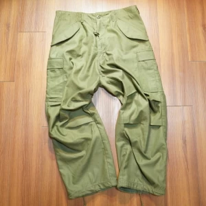 U.S.M-65 Field Trousers 1974年 sizeM-Short new?