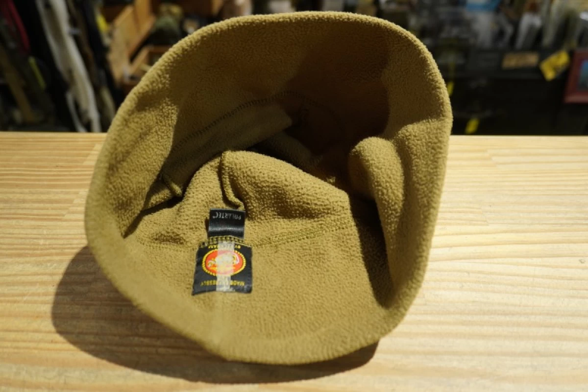 U.S.MARINE CORPS Fleece beanie 