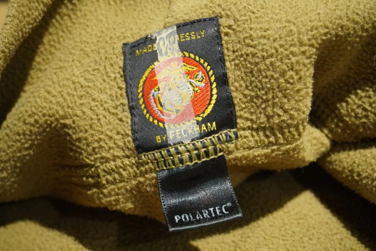 U.S.MARINE CORPS Fleece beanie 