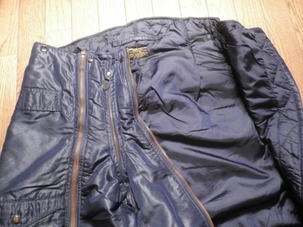 U.S.AIR FORCE A-11C Trousers Flying 1950年頃 size36