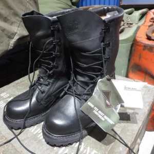 U.S.Combat Boots GORE-TEX size3 1/2W new
