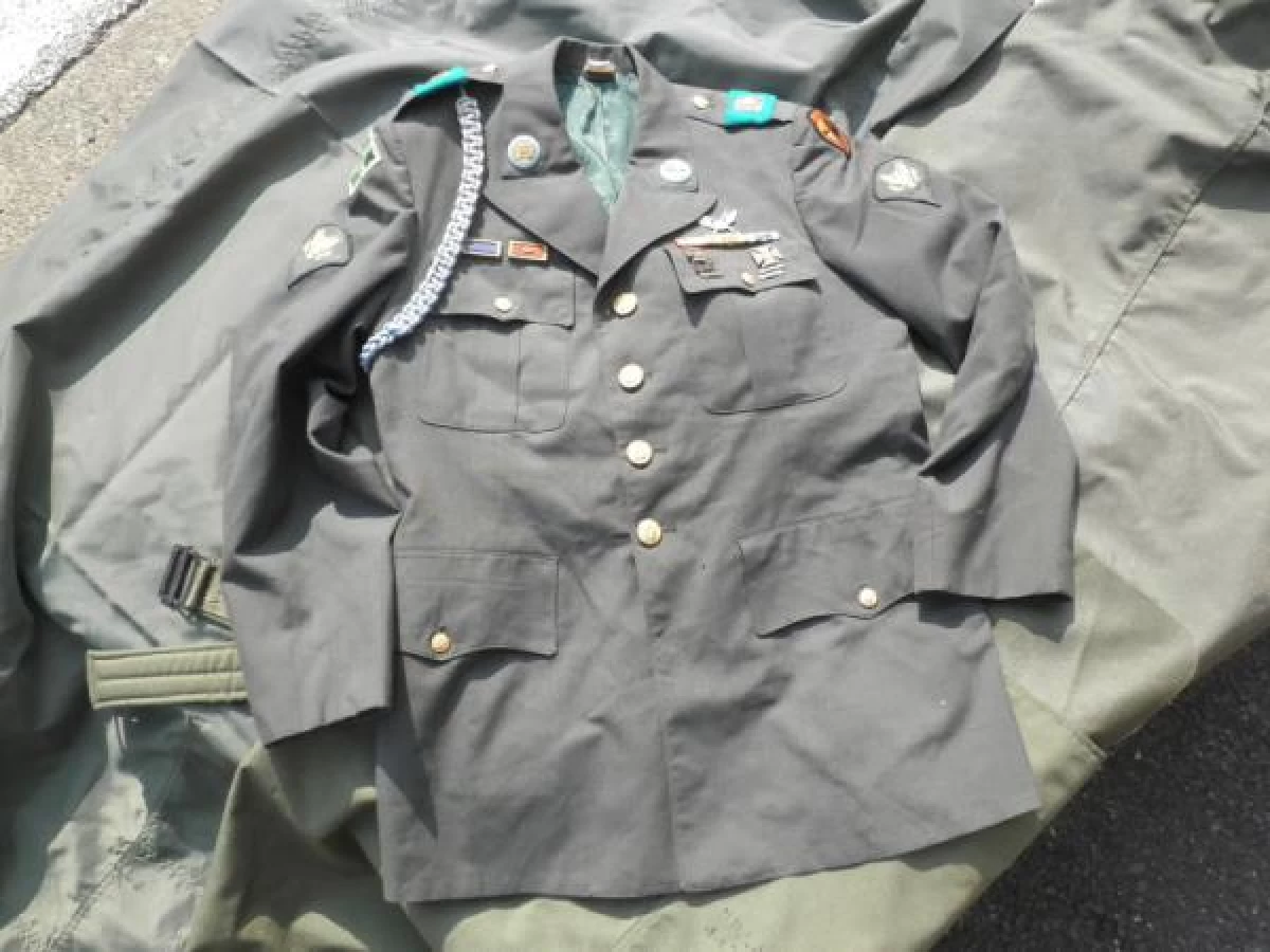 U.S.ARMY Coat