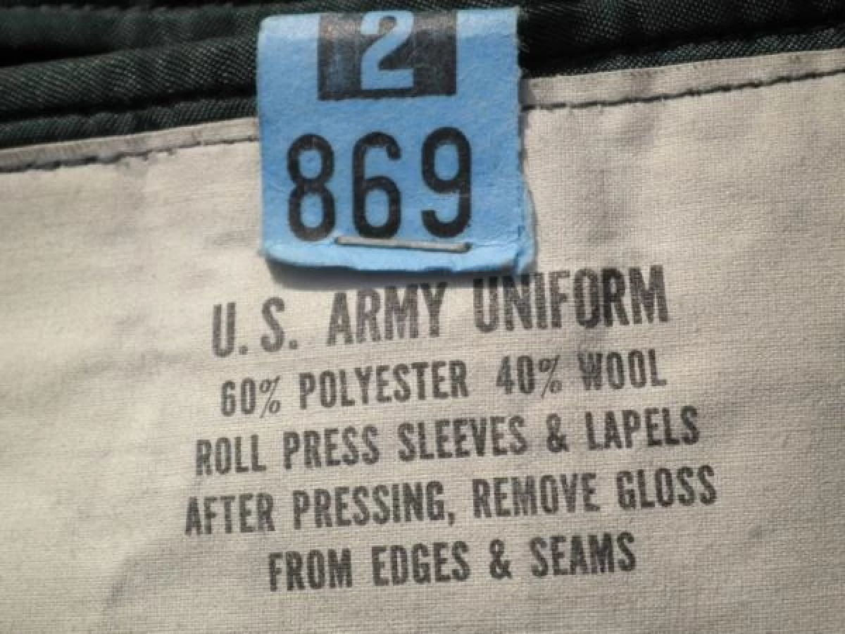 U.S.ARMY Coat
