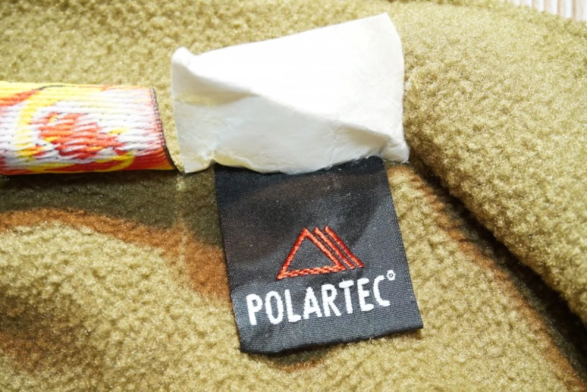 U.S.MARINE CORPS Fleece POLARTEC sizeM used