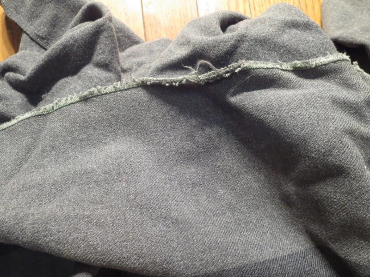 U.S.MARINE CORPS Blanket Bed Wool 1950年代頃? used