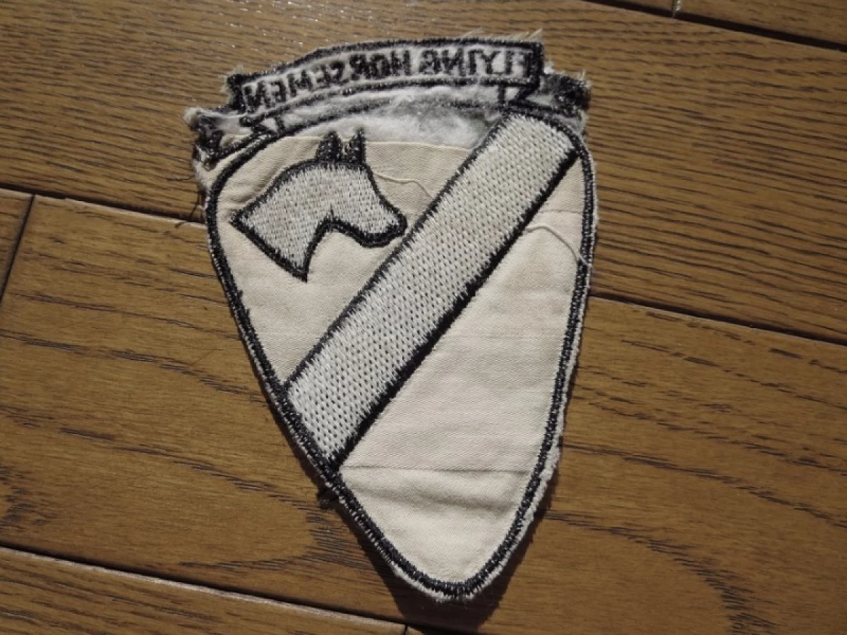 U.S.ARMY Patch