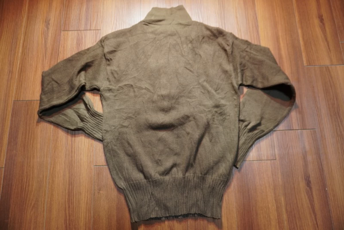U.S.ARMY Sweater 100%Acrylic 1999年 sizeL used