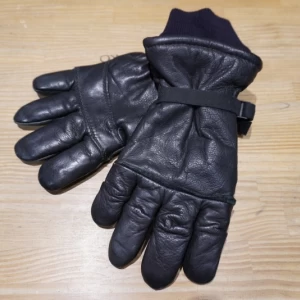 U.S.LeatherGloves IntermediateCold/Wet sizeXS used