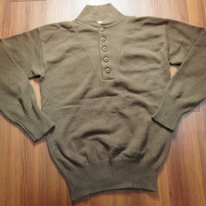 U.S.ARMY Sweater 100%Acrylic 1999年 sizeXL used