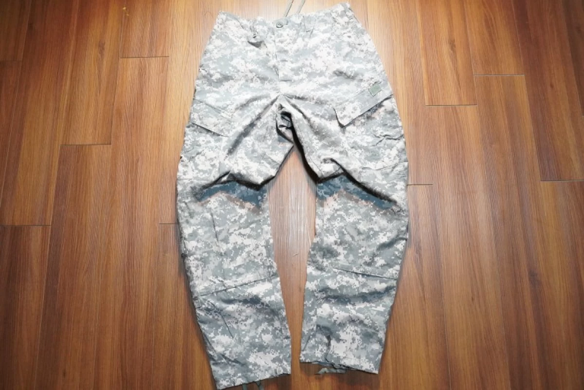 U.S.ARMY Trousers Combat Flame Resistant sizeM-R