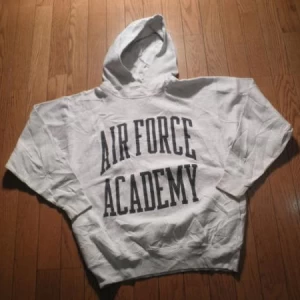 U.S.AIR FORCE ACADEMY Hooded sizeM used