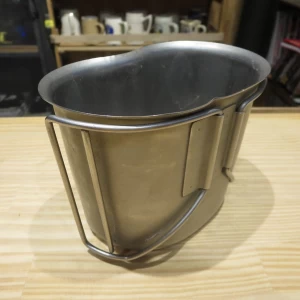 U.S.Cup for Canteen used