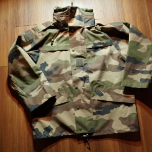 FRANCE All Weather Parka CCE sizeL?(104c) used