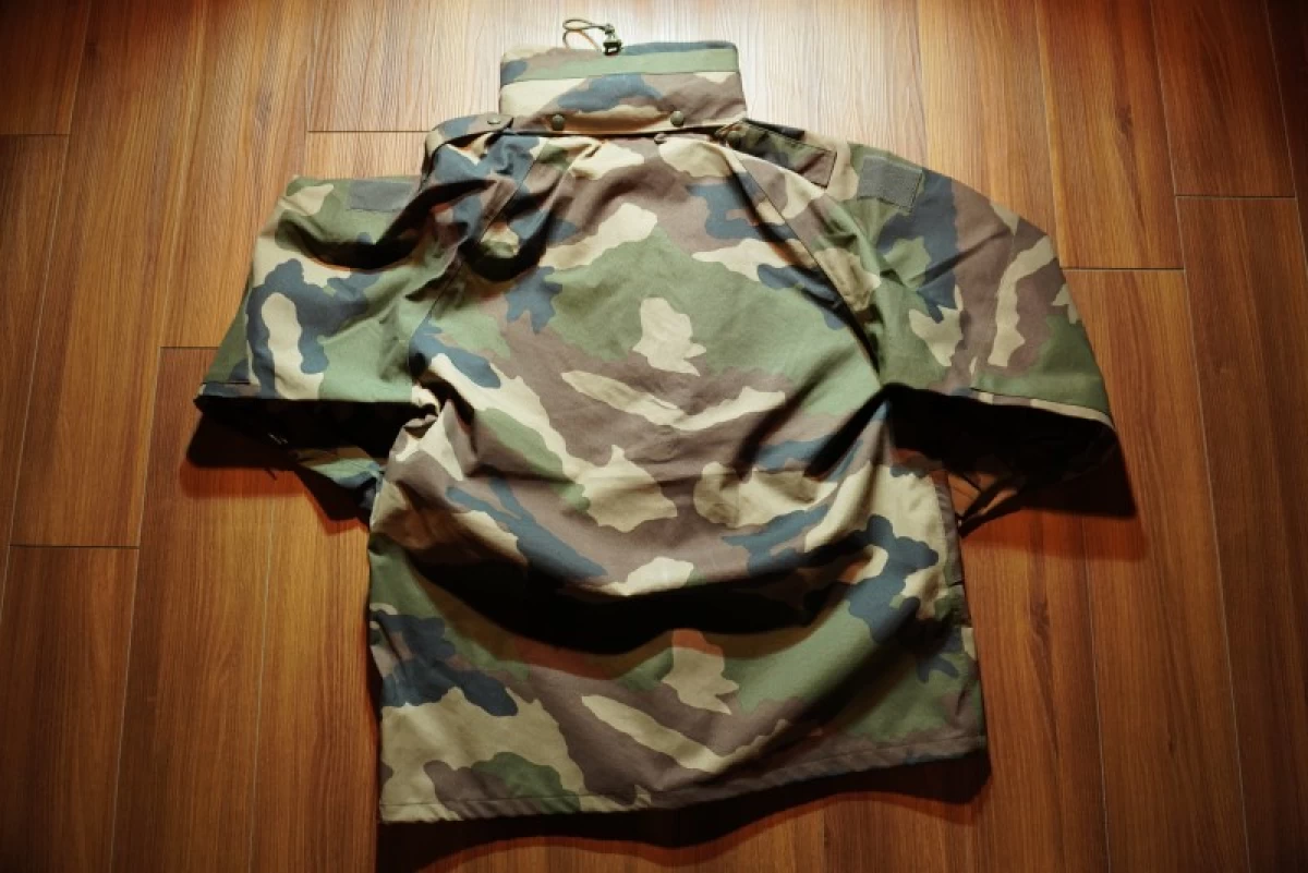 FRANCE All Weather Parka CCE sizeL?(104L) used